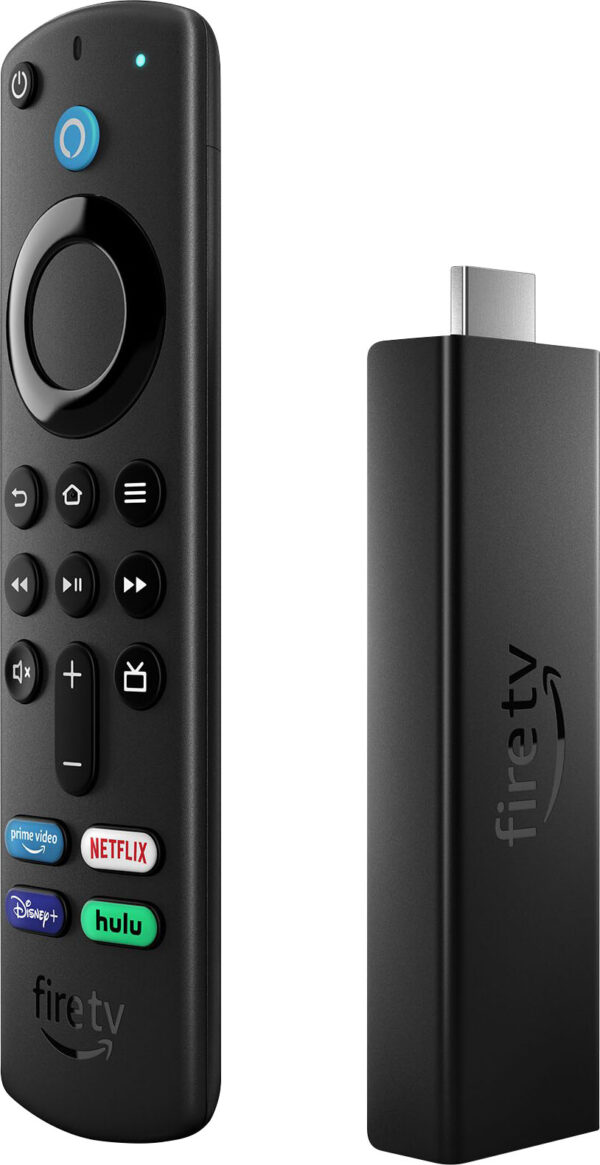 Amazon Fire Tv stick 4k - Image 2