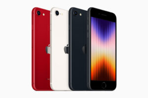Apple iPhone SE3 64GB