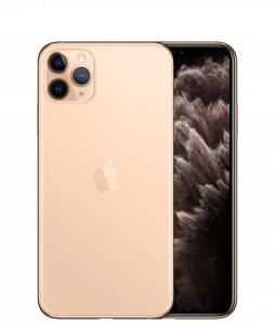 iPhone 11 PRO MAX 11