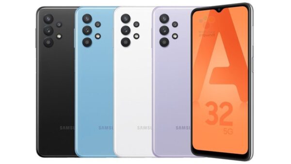 Samsung Galaxy A32 128GB - Image 2