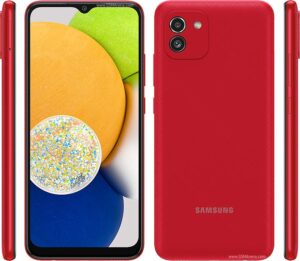 Samsung Galaxy A03 32GB