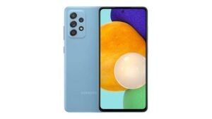 Samsung Galaxy A52 128GB