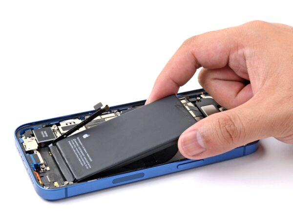 Iphone 13 Replacement Battery