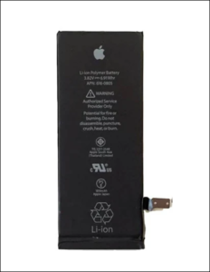 Iphone SE Replacement Battery