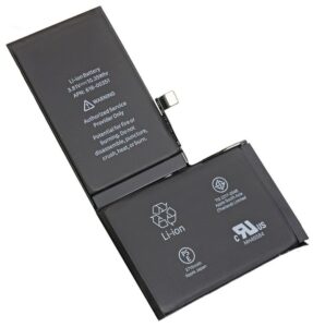 Iphone X Replacement Battery'