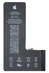 Iphone 11 Pro Replacement Battery