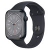 Apple Series 8 Watch 45mm GPS s/m MID - Image 3