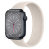 Apple Series 8 Watch 45mm GPS s/m MID - Image 2