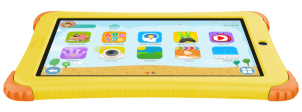 Sky Kid 7 Kids Tablet - Image 3