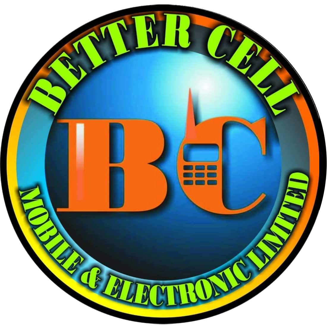 MyBCexpress logo