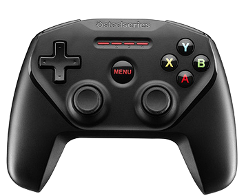 Gaming Controller